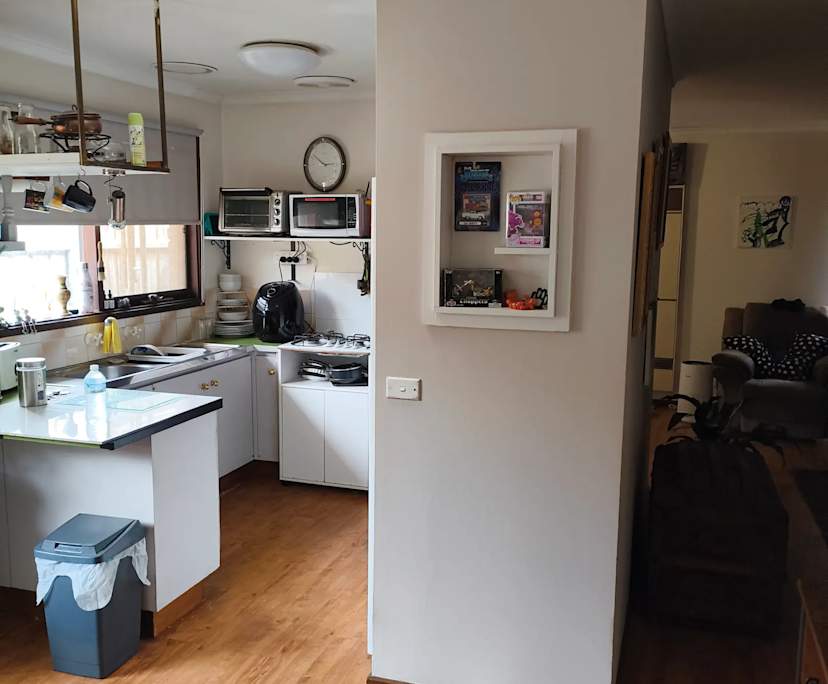 $230, Share-house, 3 bathrooms, Seaford VIC 3198