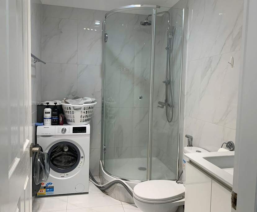 Furnished room granny flat for rent