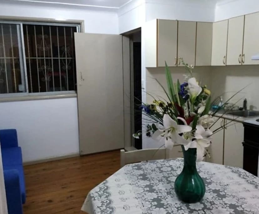 $300, Student-accommodation, 2 rooms, Pagewood NSW 2035, Pagewood NSW 2035