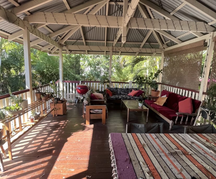 $280, Share-house, 5 bathrooms, East Brisbane QLD 4169