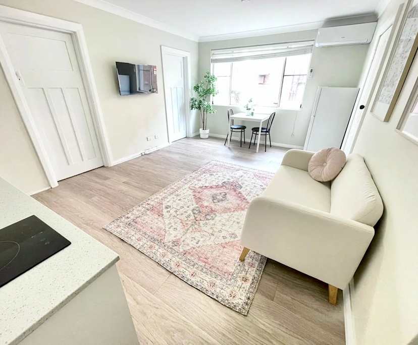 $1,000, Whole-property, 3 bathrooms, Haberfield NSW 2045