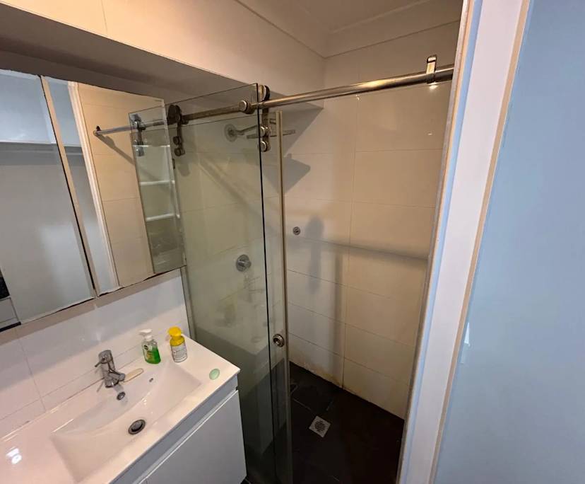 $185, Share-house, 4 bathrooms, Petersham NSW 2049