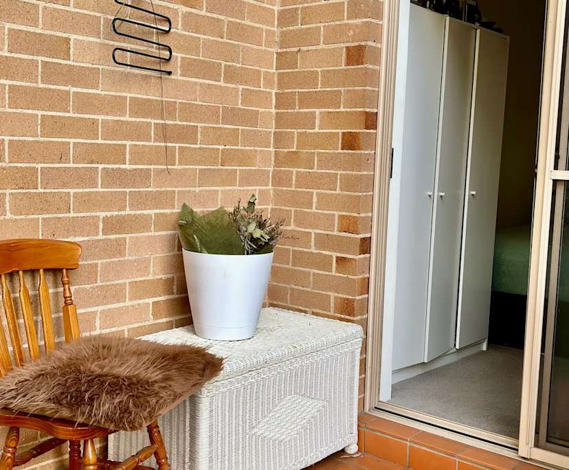 $380, Flatshare, 3 bathrooms, Chatswood NSW 2067