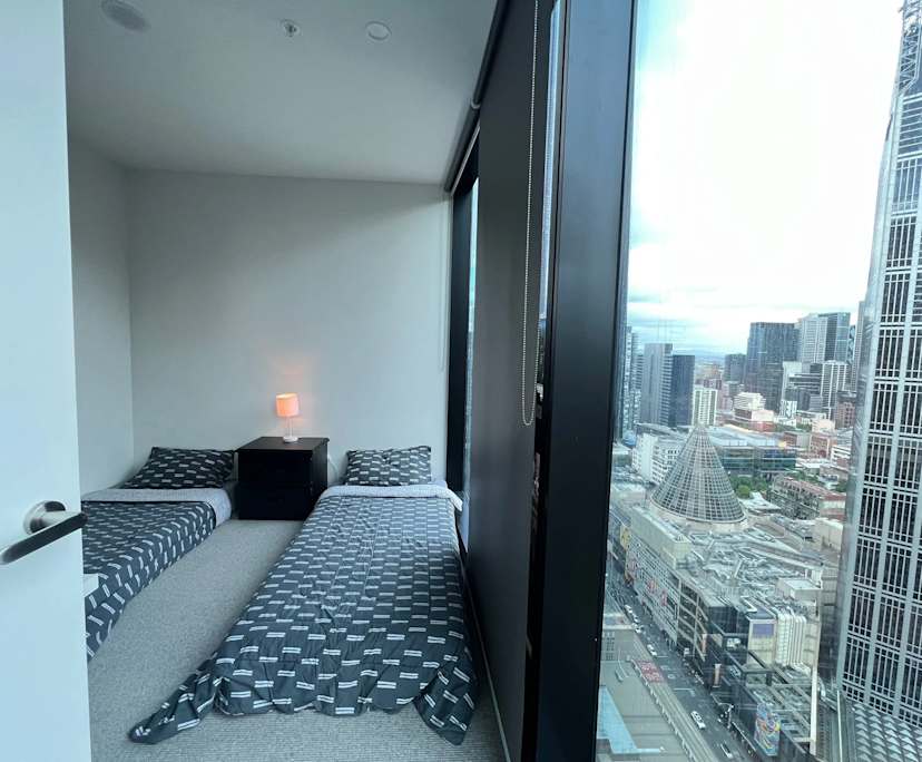 $245, Flatshare, 2 bathrooms, Melbourne VIC 3000