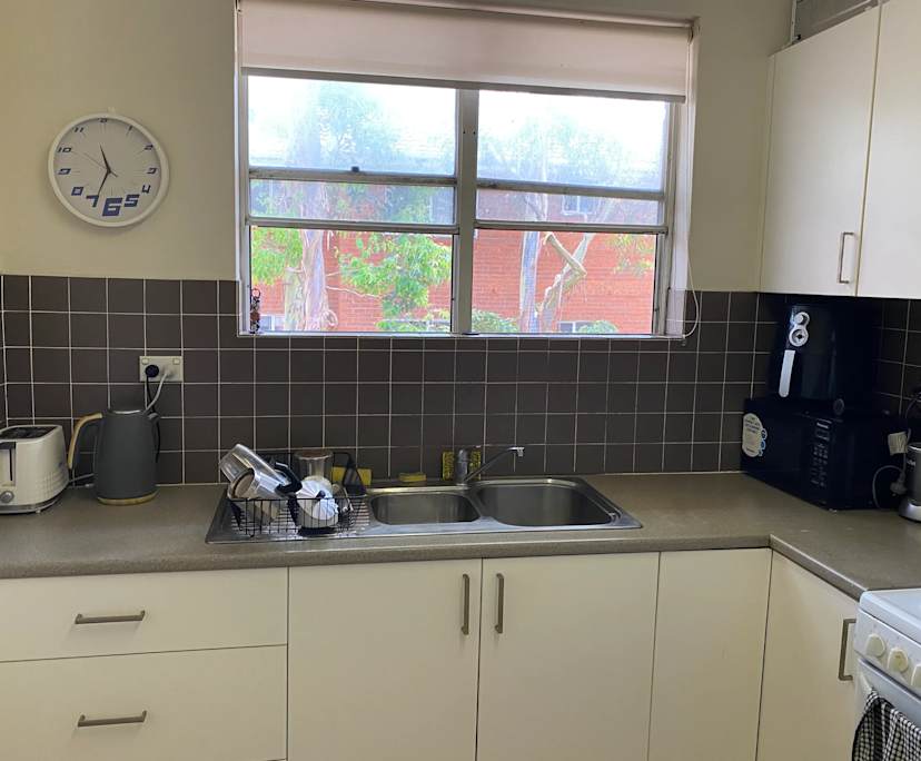 $300, Flatshare, 2 bathrooms, Cronulla NSW 2230