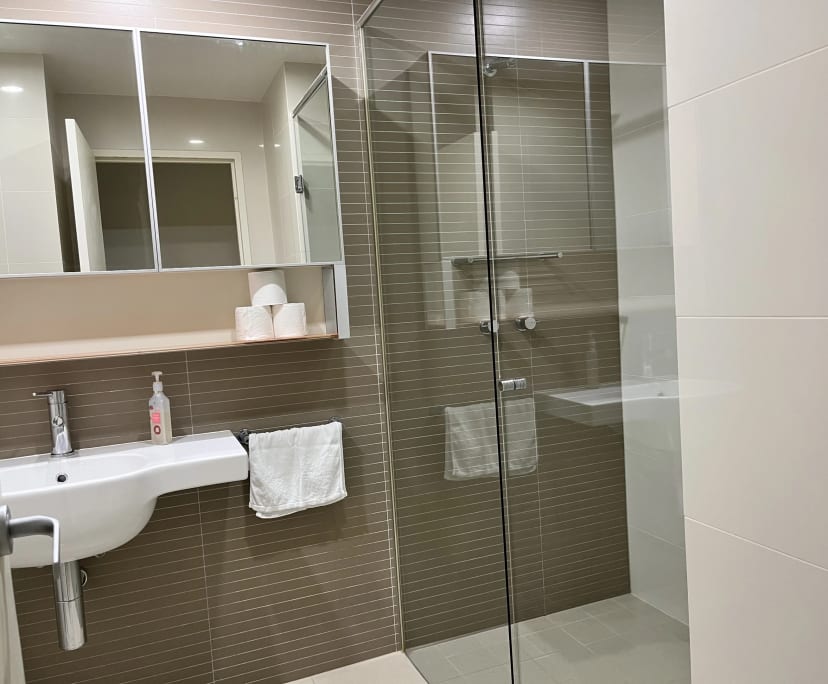 Student accommodation