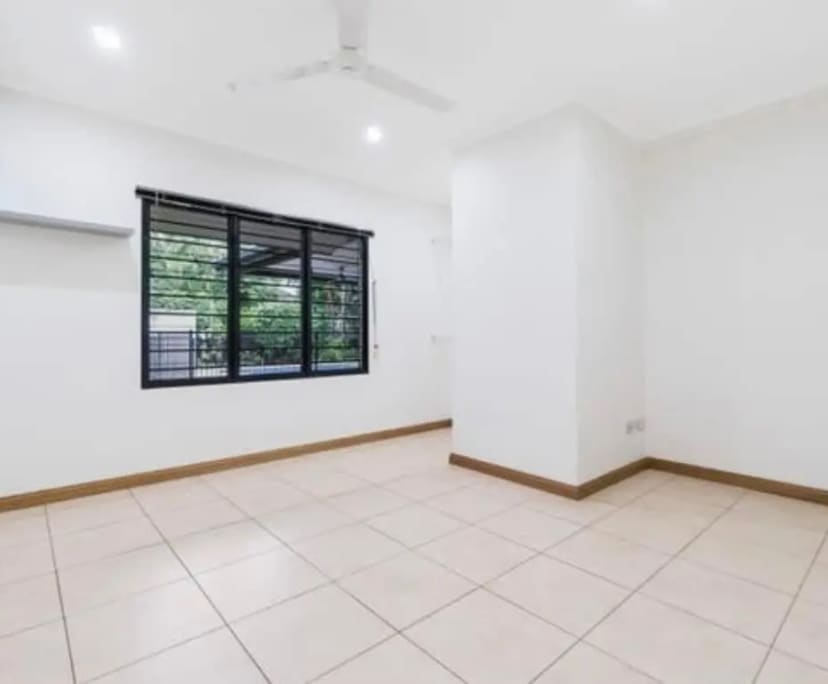 Room for Rent in Nightcliff, Darwin 200, Flexible...