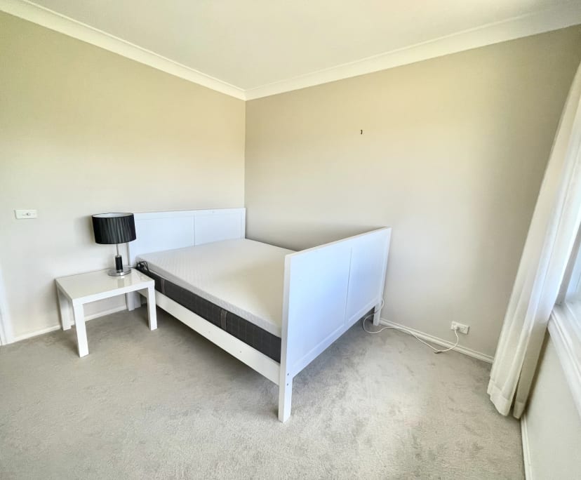 $320, Share-house, 5 bathrooms, Carlingford NSW 2118
