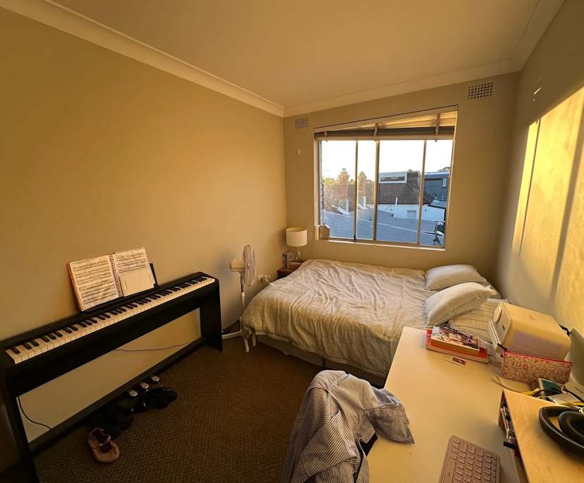 $300, Flatshare, 2 bathrooms, Marrickville NSW 2204
