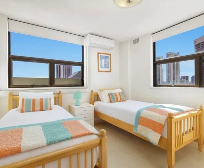 Student accommodation