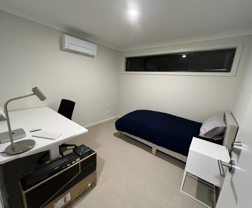 $210, Share-house, 3 rooms, Clayton VIC 3168, Clayton VIC 3168