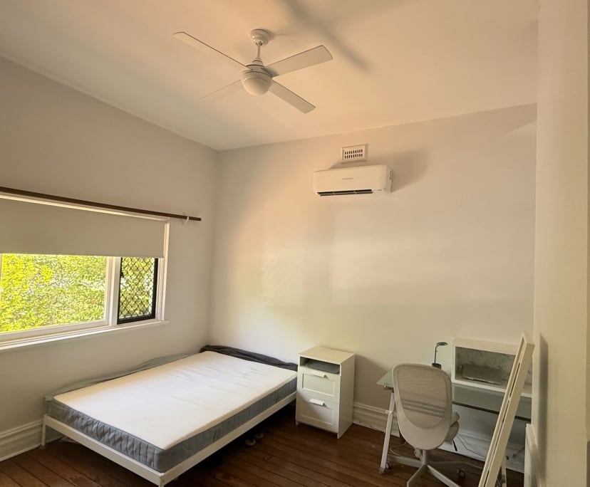 $380, Share-house, 4 bathrooms, Crawley WA 6009