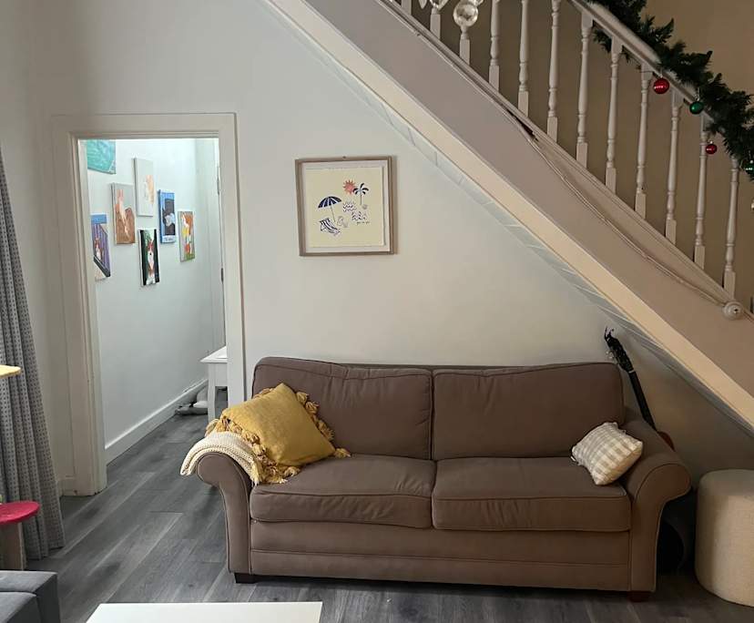 $325, Share-house, 3 bathrooms, Annandale NSW 2038