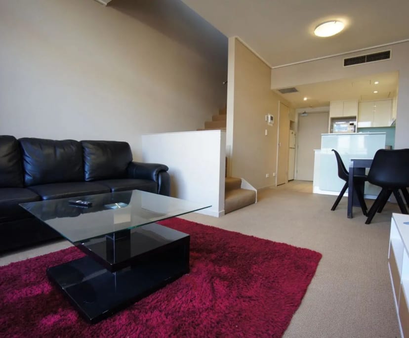 $325, Flatshare, 2 bathrooms, Ultimo NSW 2007