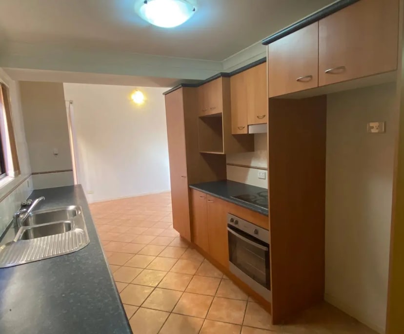 $268, Share-house, 2 bathrooms, Annerley QLD 4103