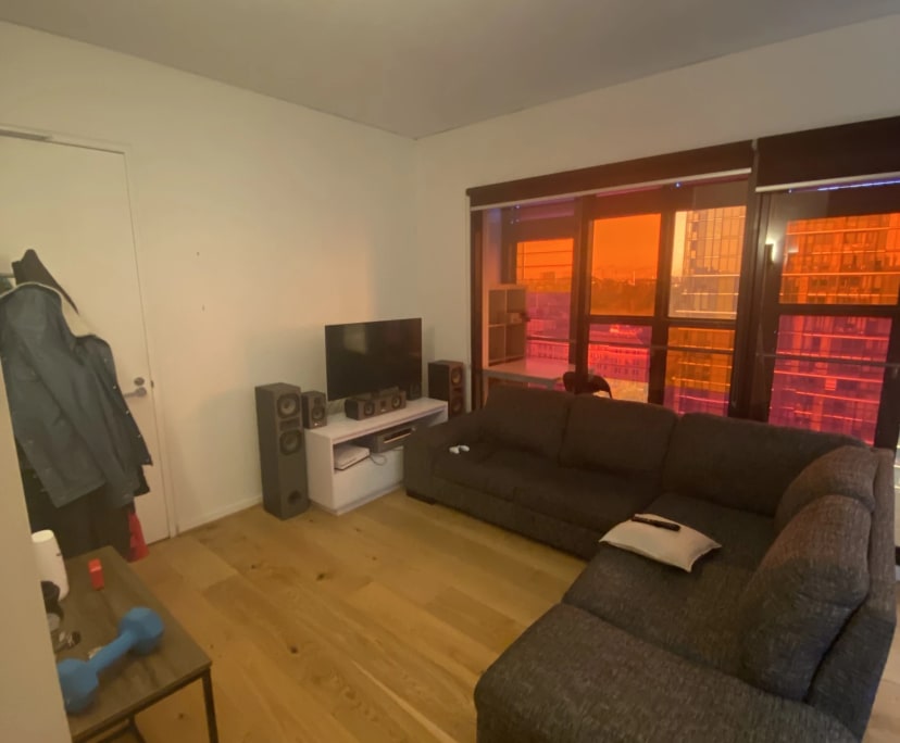 $360, Flatshare, 2 bathrooms, Southbank VIC 3006