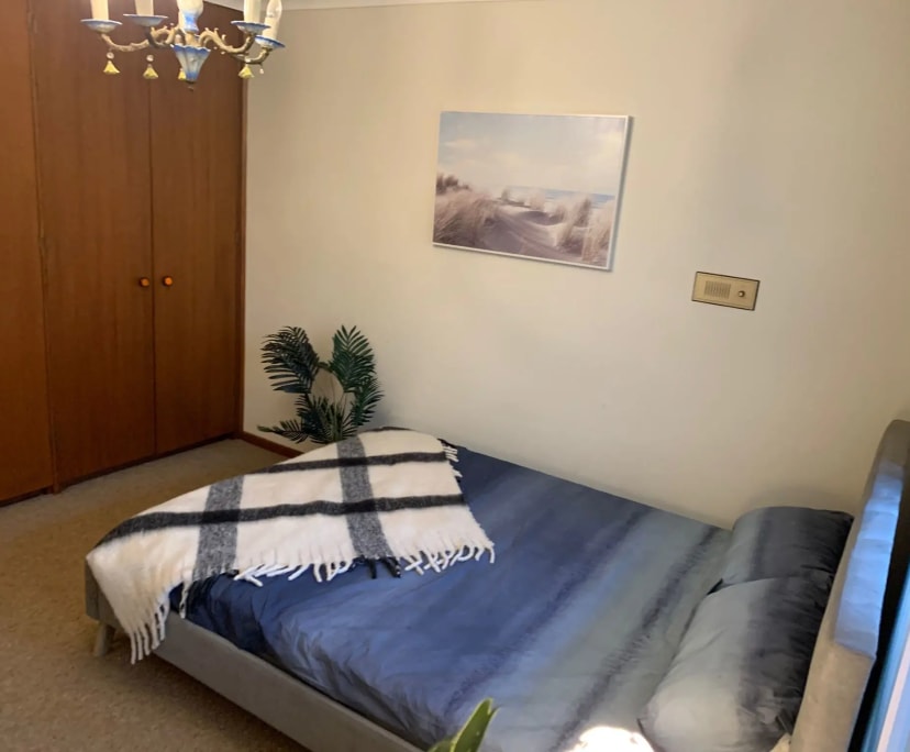 Room for Rent in Doncaster, Melbourne 259, Furnis...