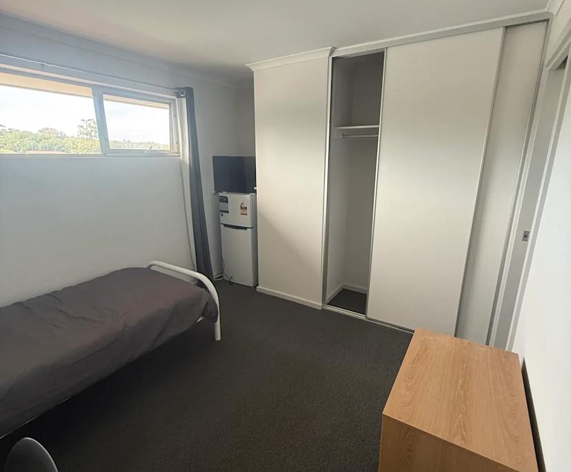 Student accommodation