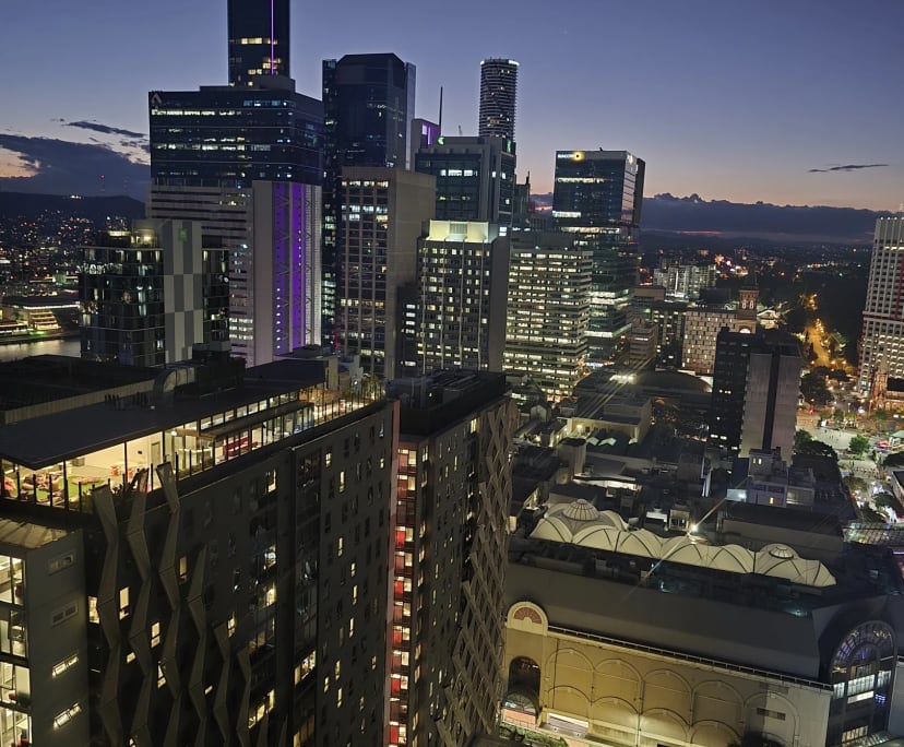 $350, Flatshare, 2 bathrooms, Brisbane City QLD 4000