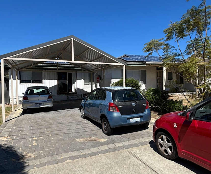 $200, Share-house, 5 bathrooms, Gosnells WA 6110