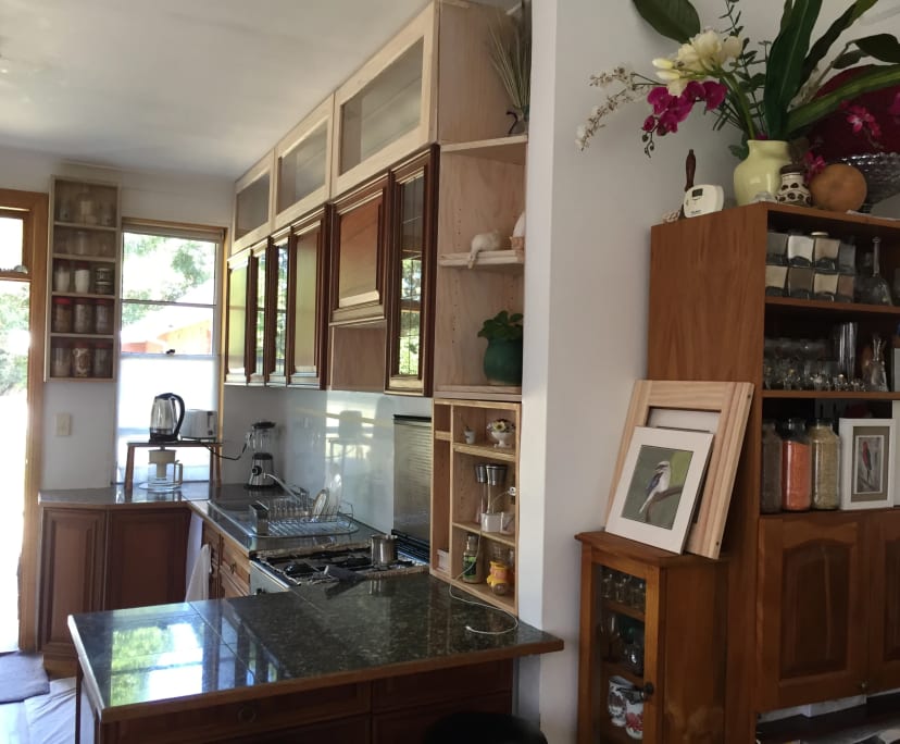 $330, Share-house, 3 bathrooms, Dulwich Hill NSW 2203