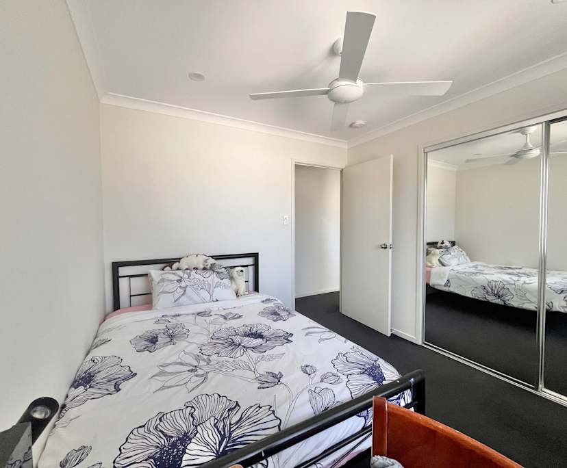 $249, Share-house, 4 bathrooms, Springfield QLD 4300