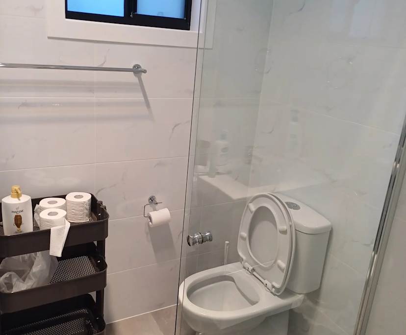 $250, Share-house, 4 bathrooms, Regents Park NSW 2143