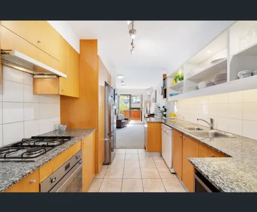 Room for Rent in Mosman, Sydney 450, Flexible wit...