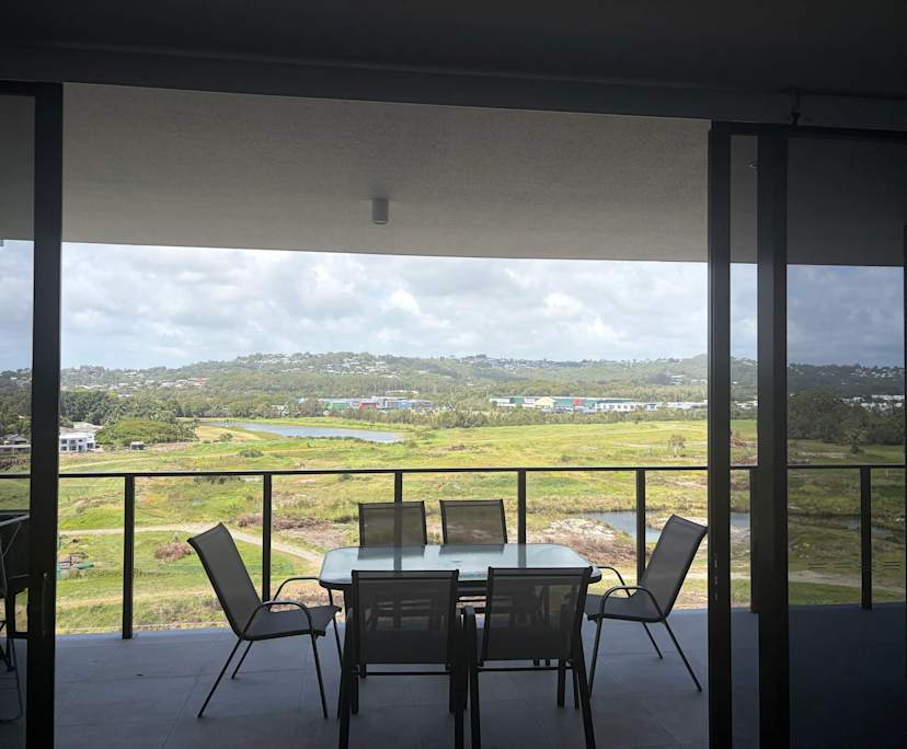 $300, Flatshare, 3 bathrooms, Maroochydore QLD 4558