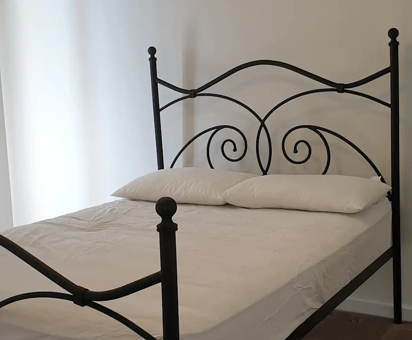 Student accommodation