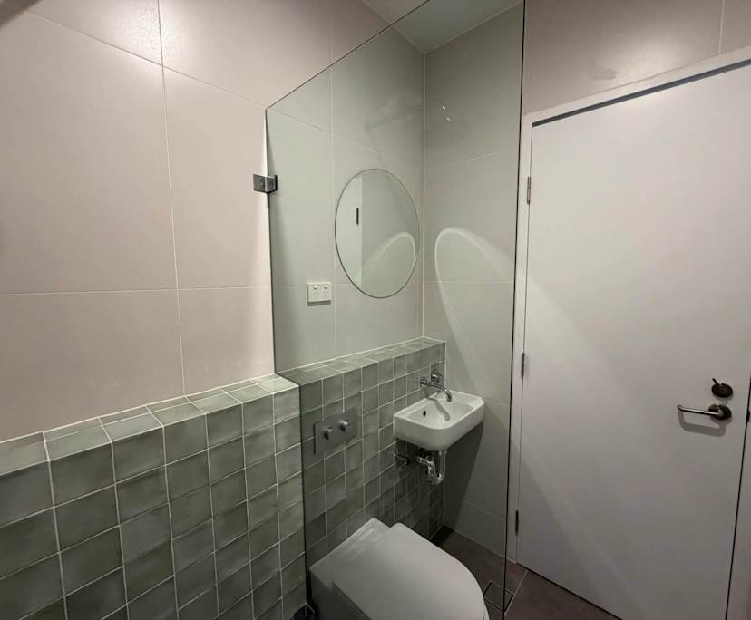 $715, Studio, 1 bathroom, Erskineville NSW 2043