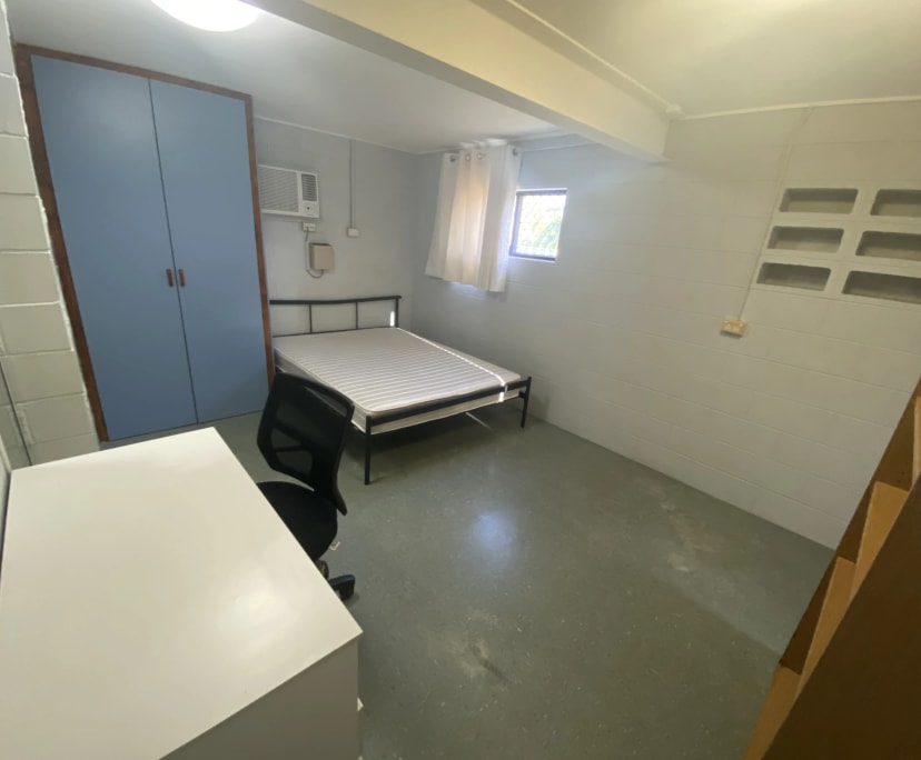 $225, Share-house, 6 bathrooms, Douglas QLD 4814