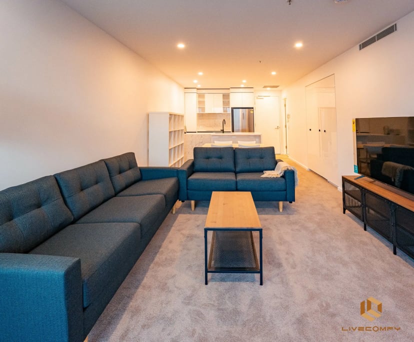 $420, Flatshare, 2 bathrooms, Canberra ACT 2601