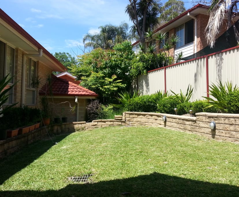 $240, Share-house, 4 bathrooms, West Pennant Hills NSW 2125