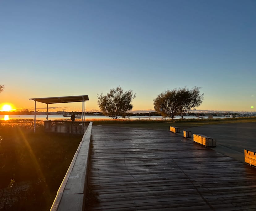 $500, Flatshare, 2 bathrooms, Southport QLD 4215