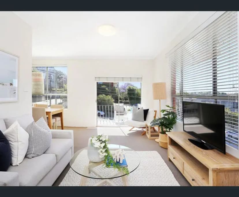 $450, Flatshare, 2 bathrooms, Cremorne NSW 2090