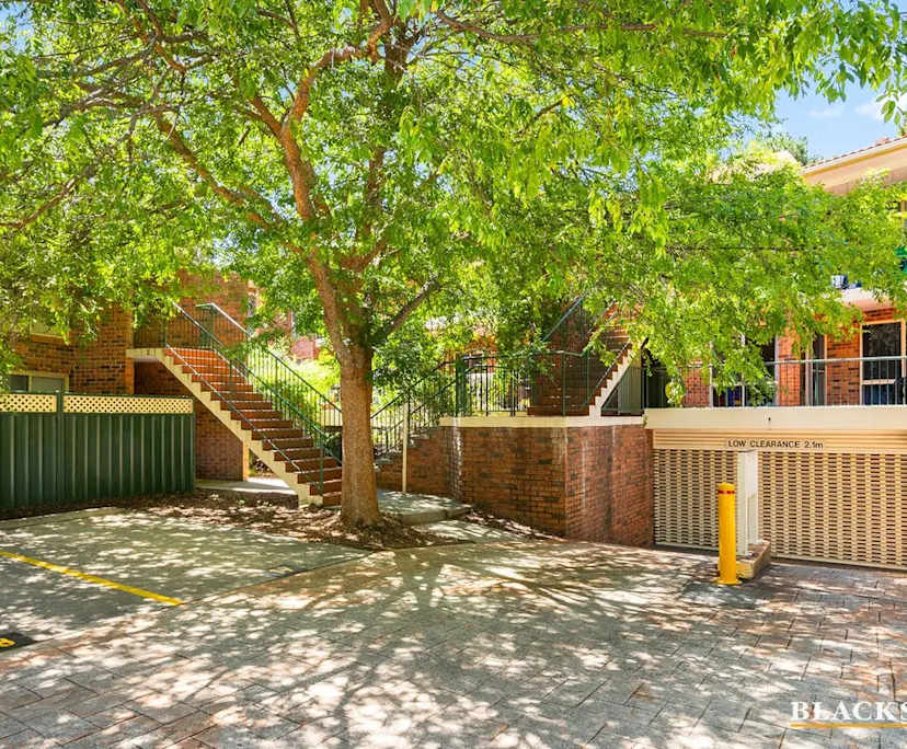 $350, Flatshare, 2 bathrooms, Narrabundah ACT 2604