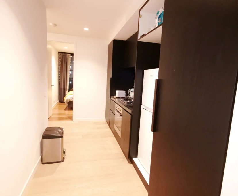 $285-370, Flatshare, 3 rooms, Melbourne VIC 3000, Melbourne VIC 3000