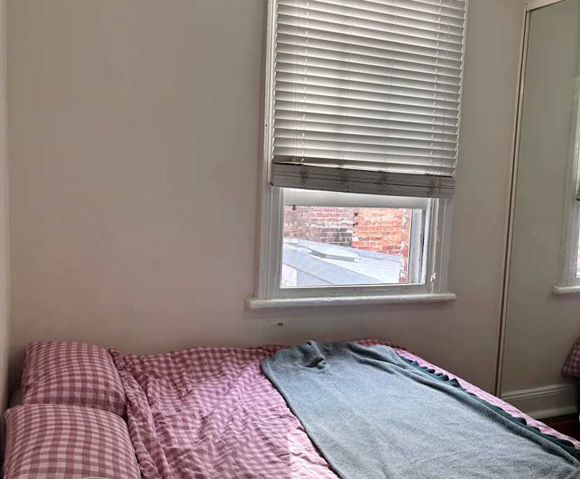 $400, Flatshare, 2 bathrooms, Pyrmont NSW 2009