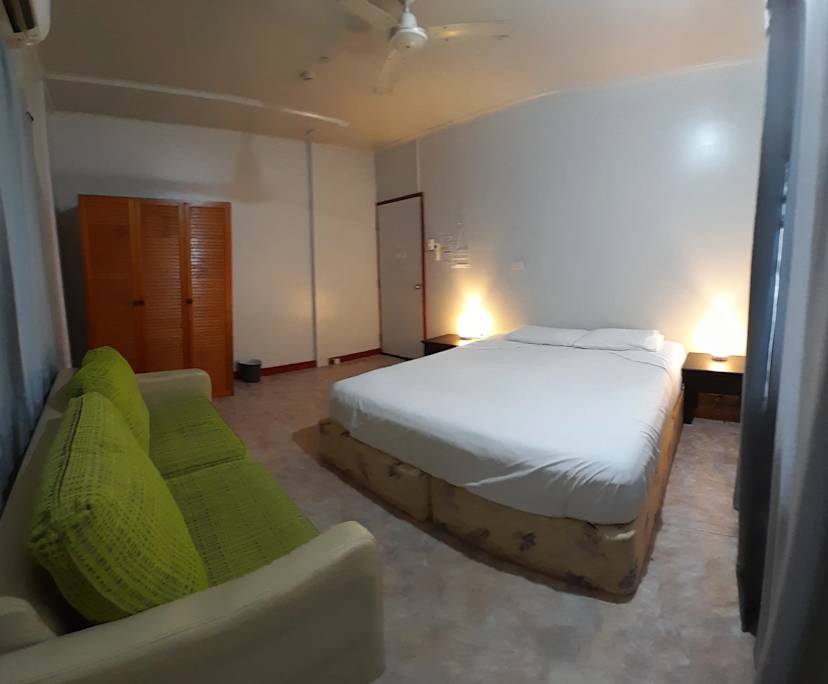 Homestay