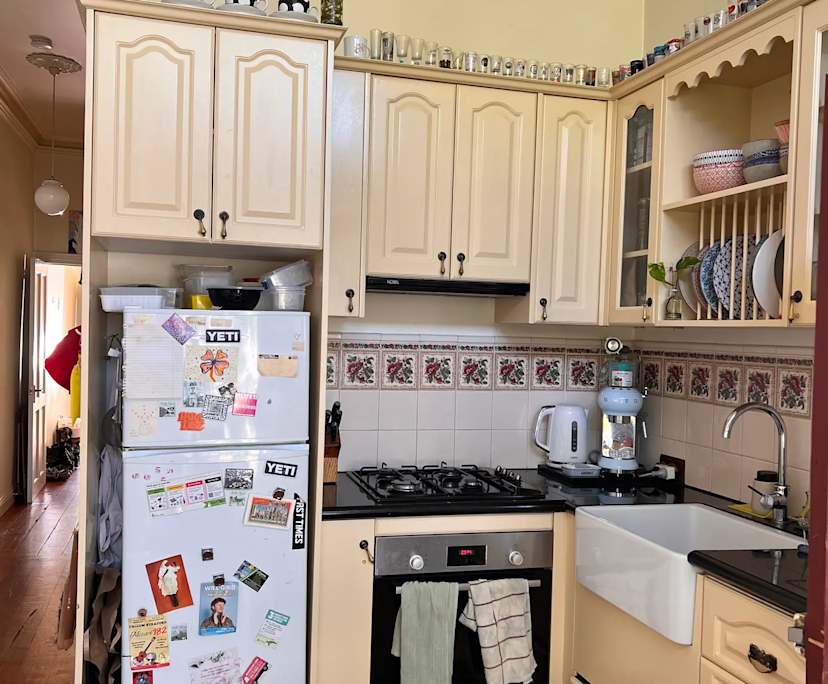 $269, Share-house, 2 bathrooms, Flemington VIC 3031