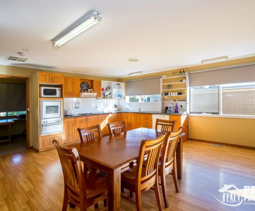 Student accommodation