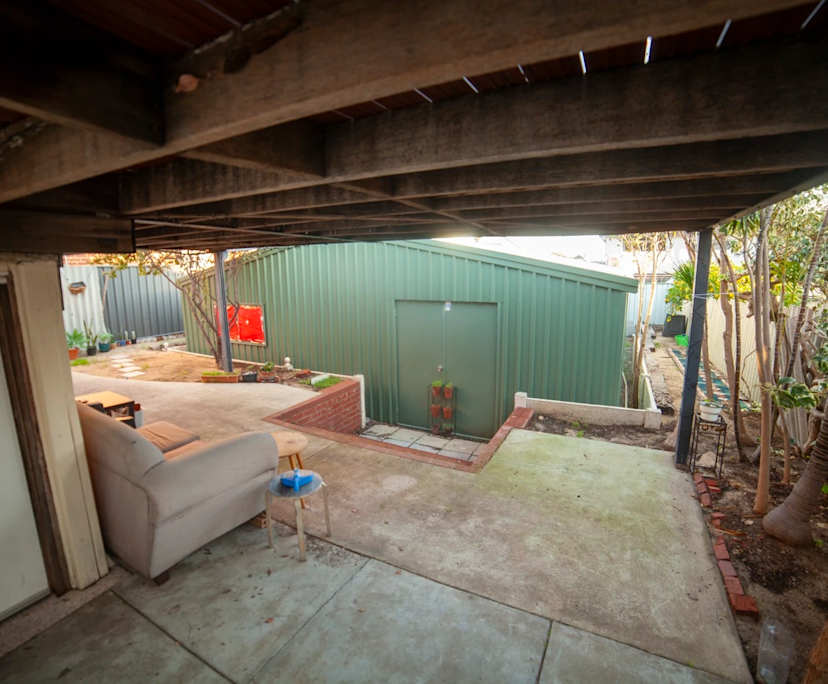 $210, Share-house, 4 bathrooms, Mount Lawley WA 6050