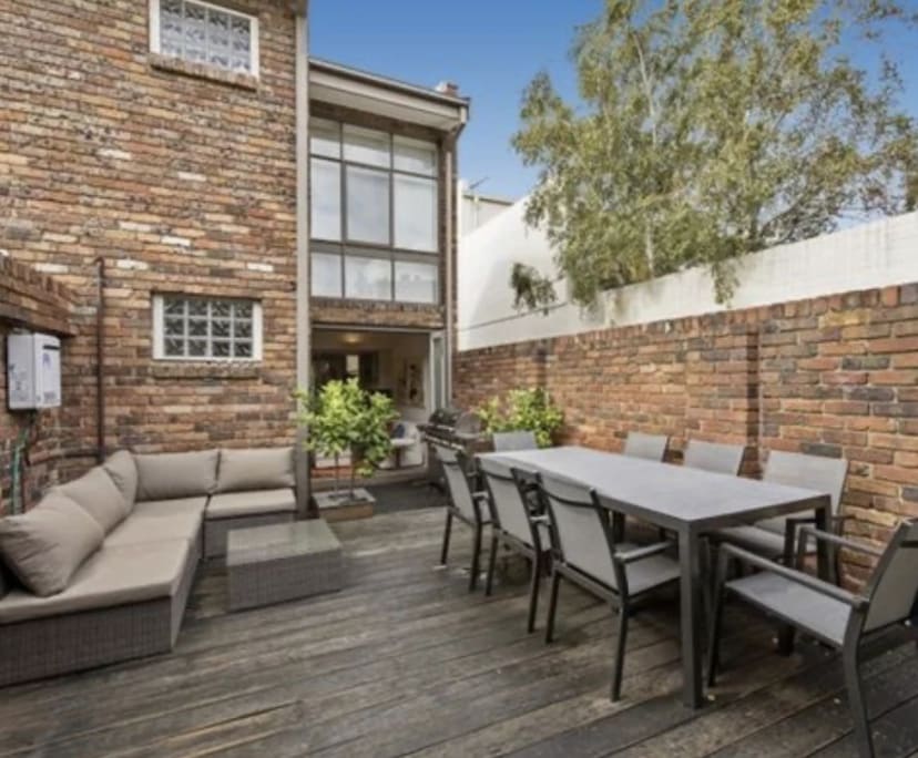 $400, Share-house, 3 bathrooms, East Melbourne VIC 3002