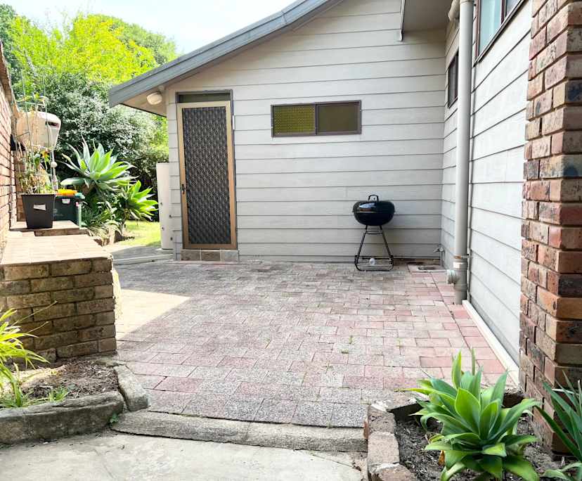 $1,200, Whole-property, 3 bathrooms, Putney NSW 2112