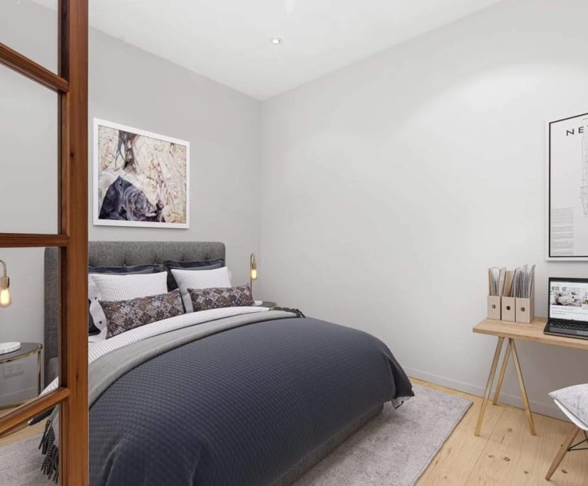 2 Rooms for Rent in Adelaide, Adelaide 150300, F...