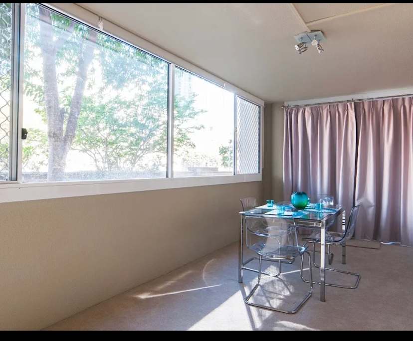 $470, Flatshare, 2 bathrooms, Fortitude Valley QLD 4006