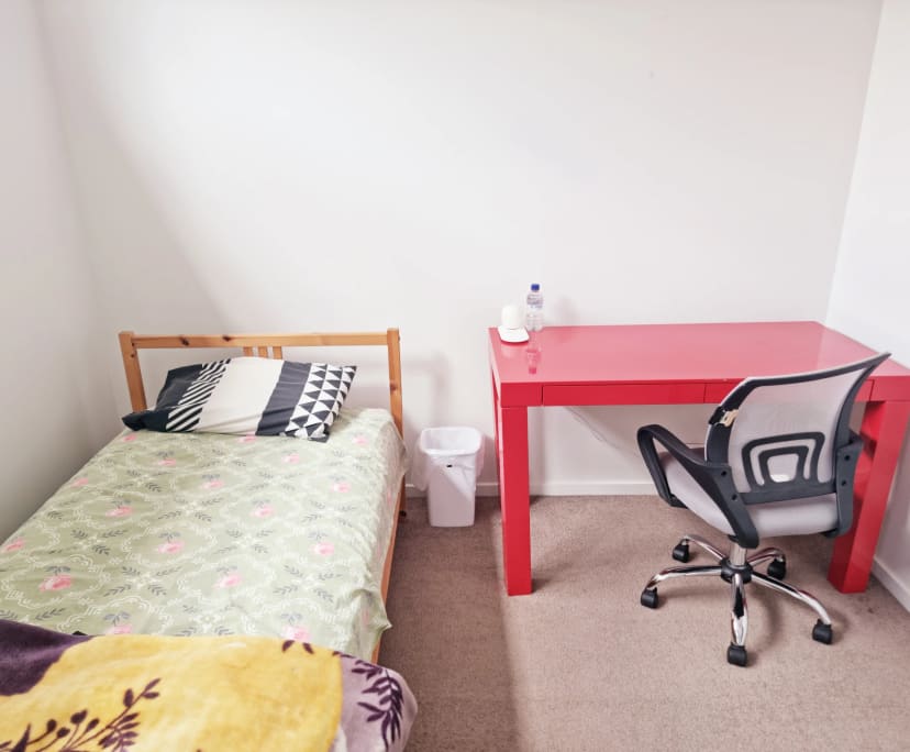 $200, Share-house, 3 bathrooms, Strathtulloh VIC 3338