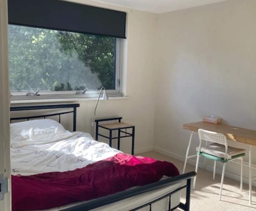 Student accommodation