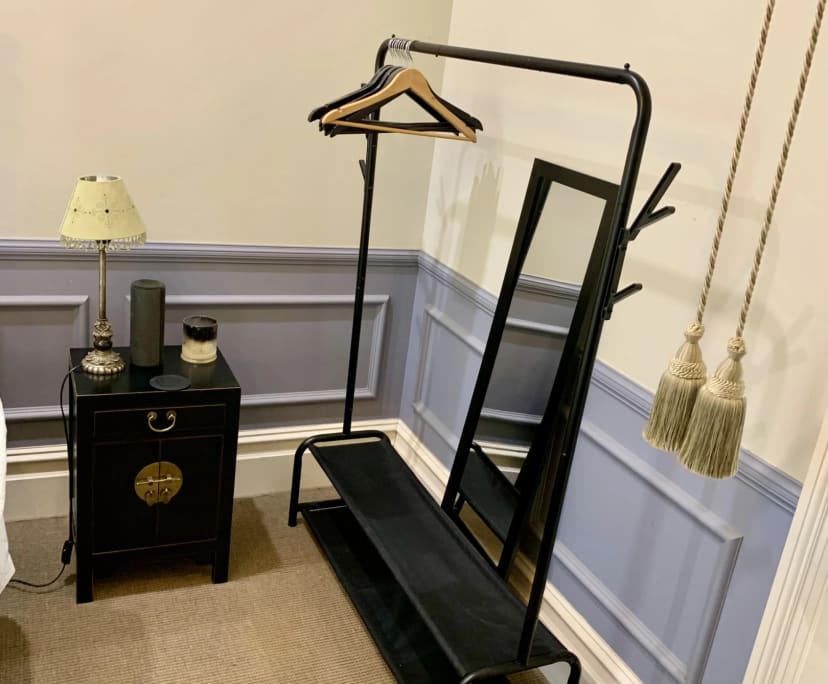 $650, Homestay, 4 bathrooms, Mosman NSW 2088